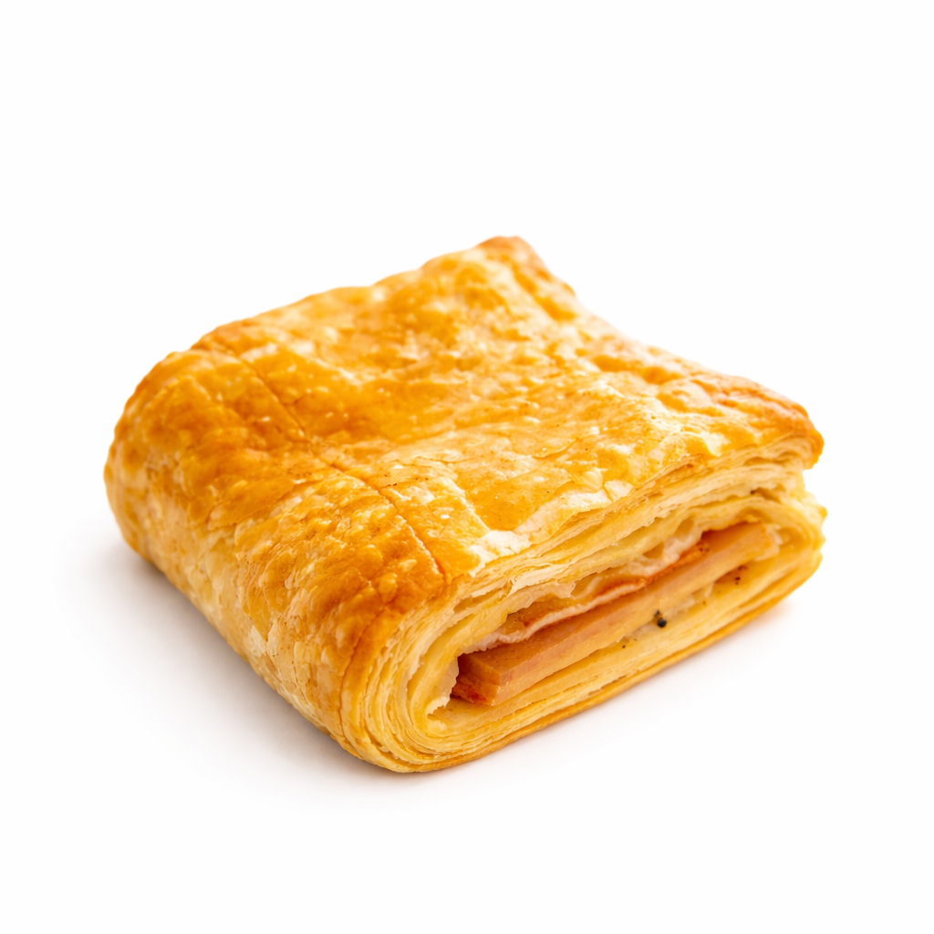 Merenda Mista 1
