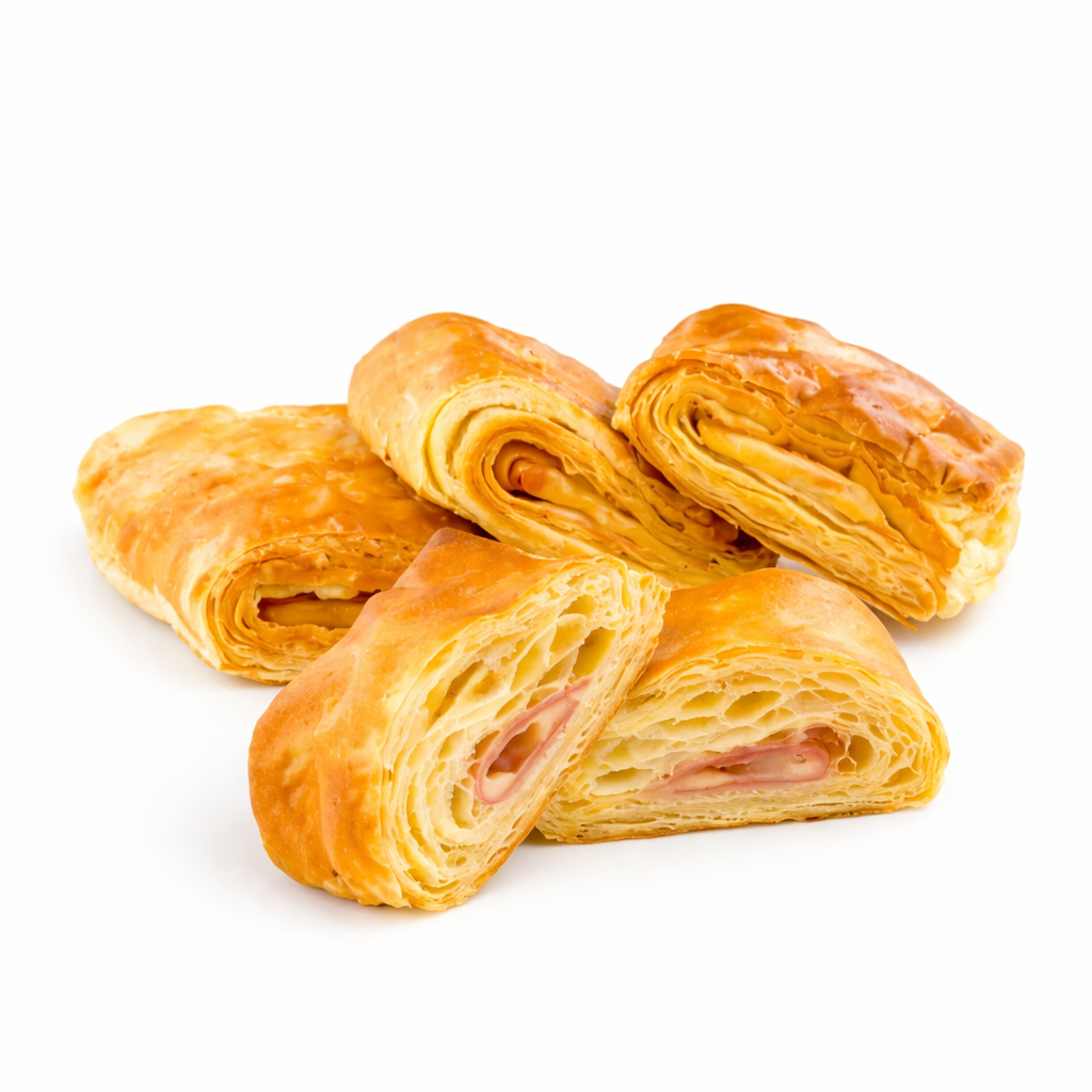 Merenda Mista 2
