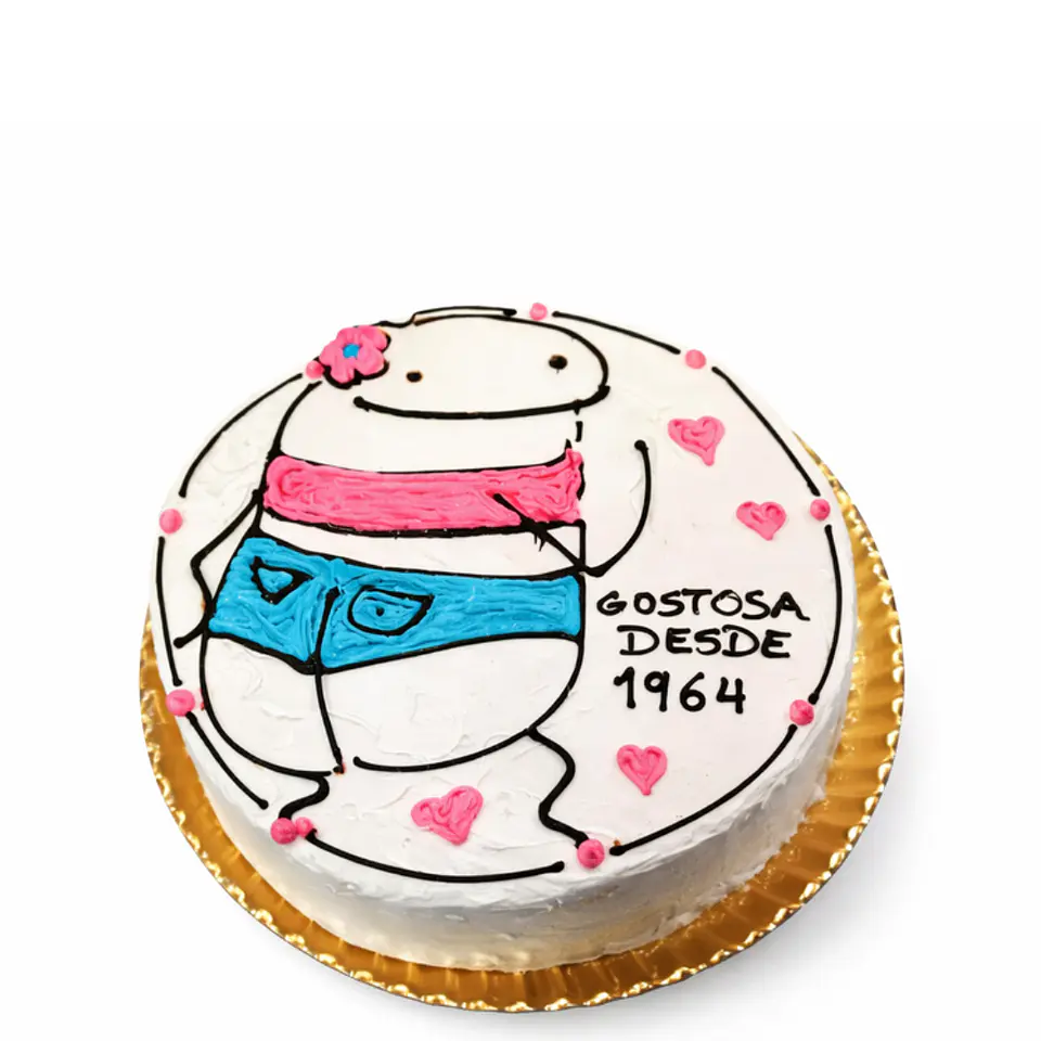 Bento Cake 