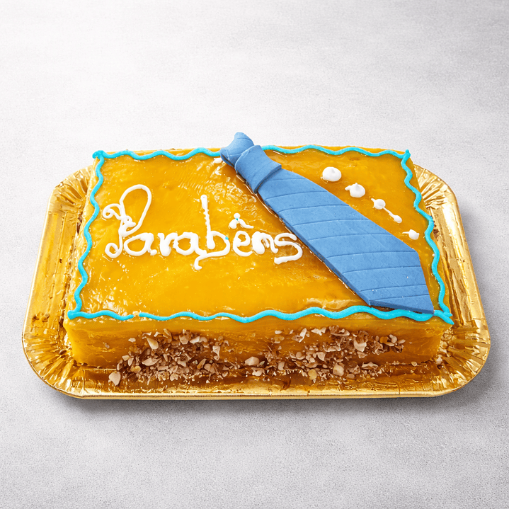 Bolo Masculino Simples 1