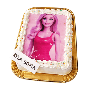 Bolo Princesa Disney Personalizado