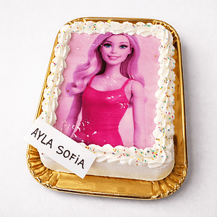 Bolo Princesa Disney Personalizado