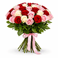 Bouquet de 50 Rosas Premium - Thumbnail 5