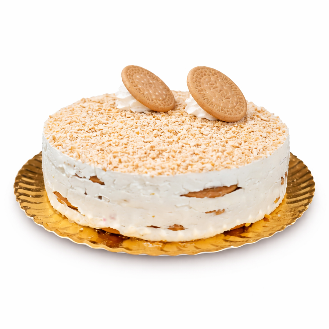 Bolo de Bolacha Maria 3