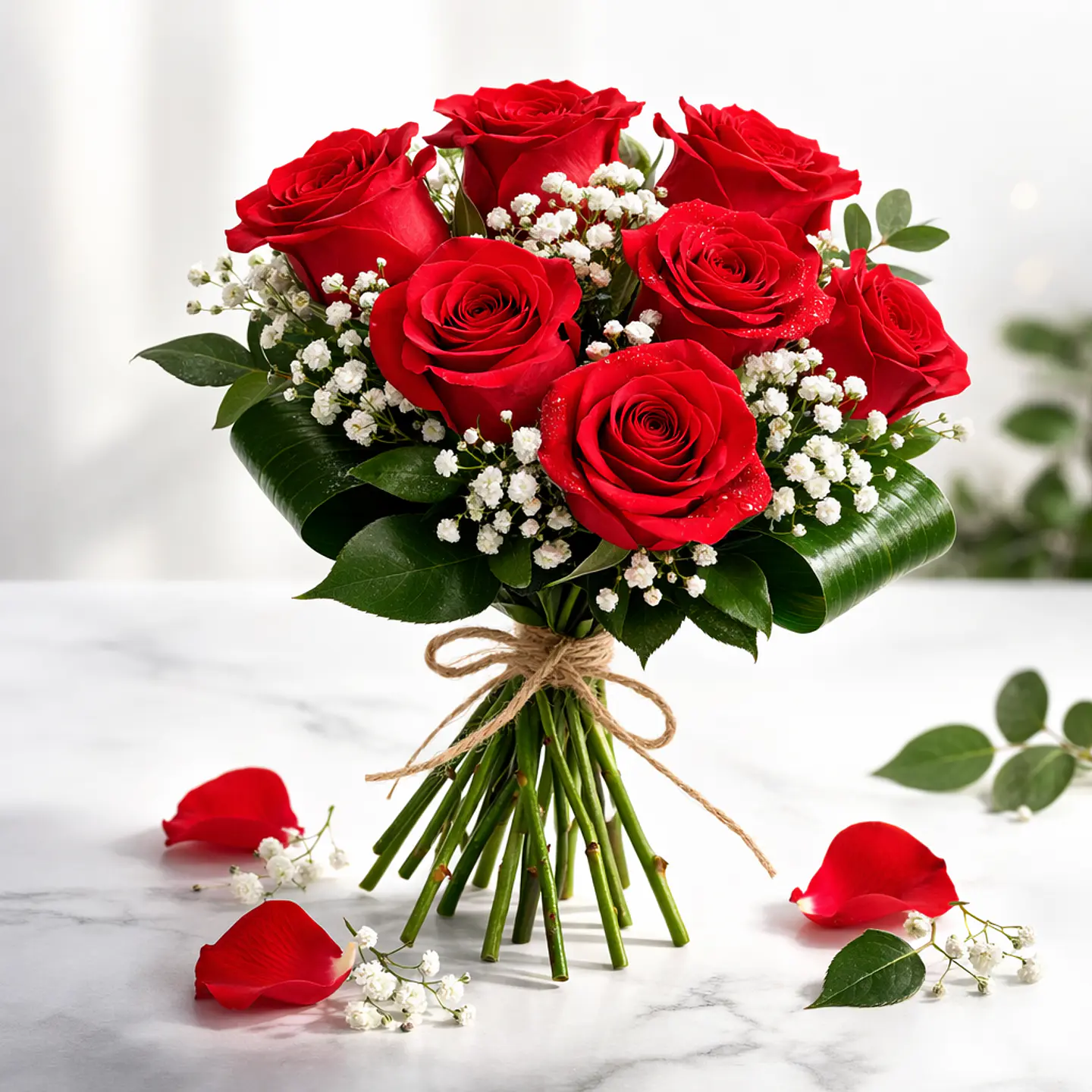 Bouquet Rubi Signature 2