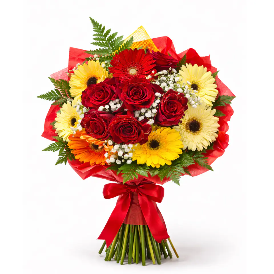 Bouquet Alegria Premium 3