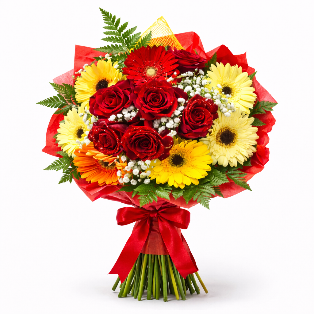 Bouquet Alegria Premium 1