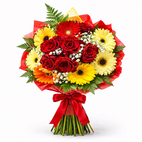 Bouquet Alegria Premium