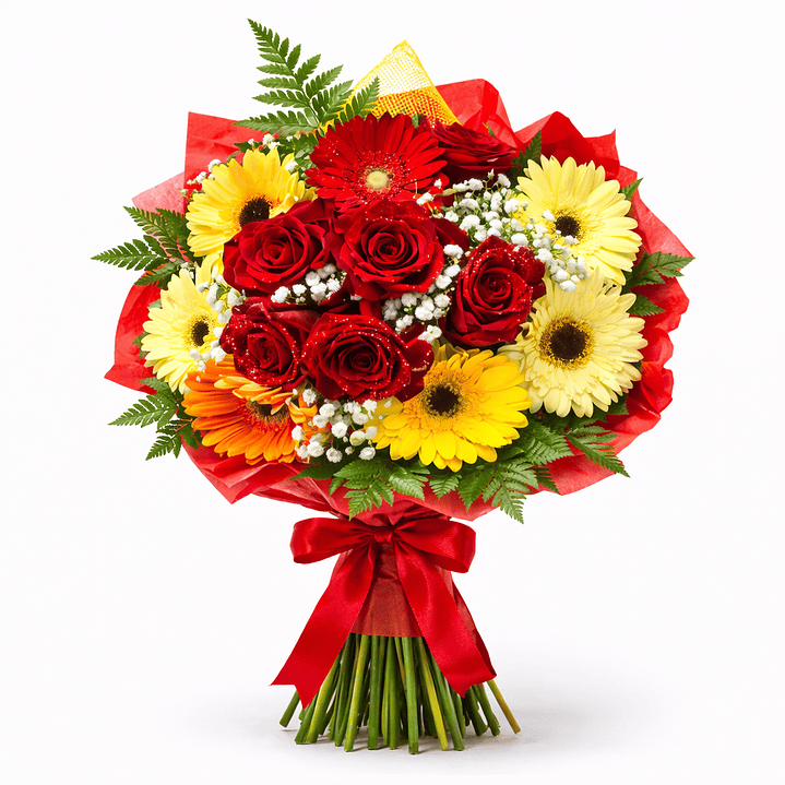 Bouquet Alegria Premium 1