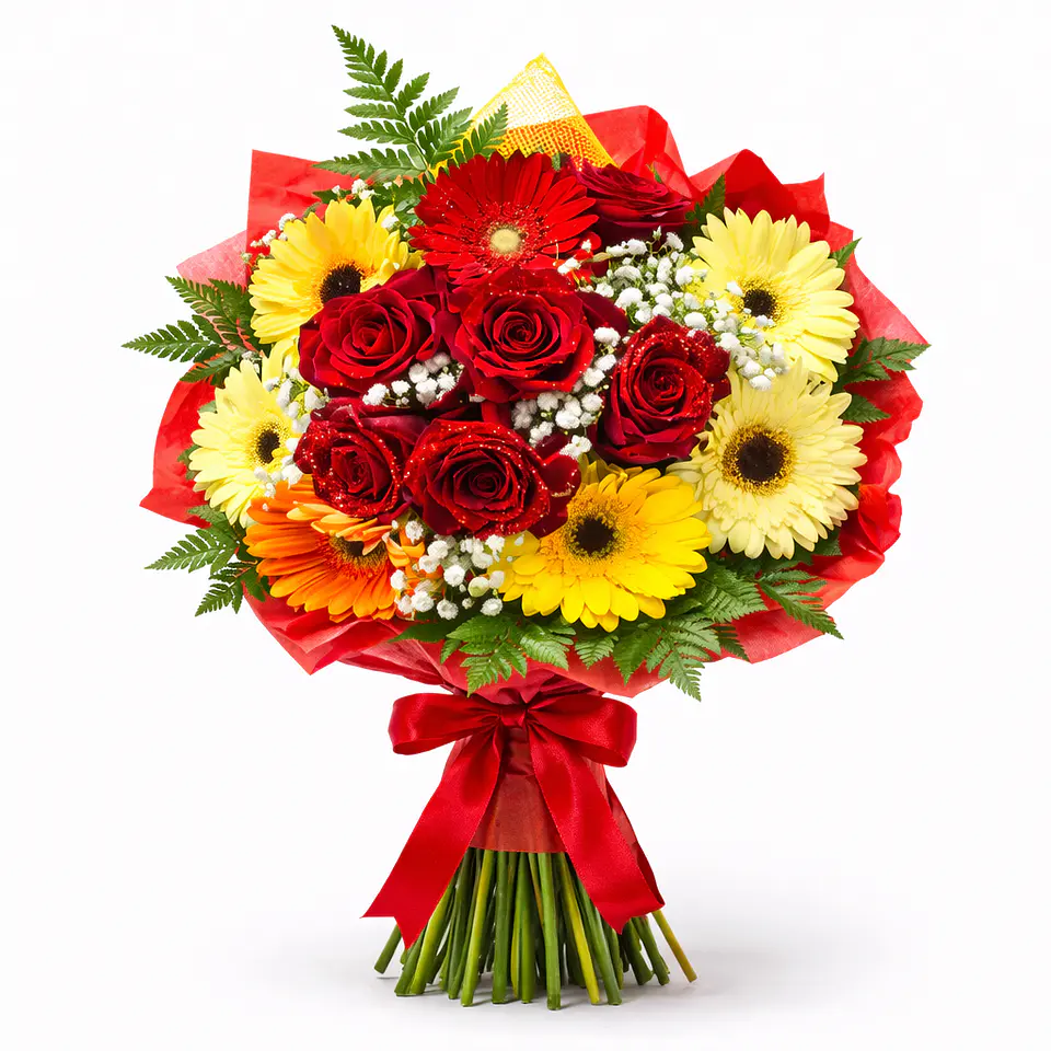 Bouquet Alegria Premium 1