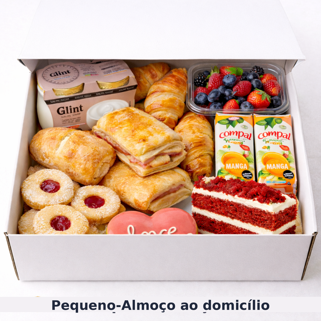 Box Pequeno-Almoço 3