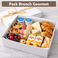 Pack Brunch Gourmet ✅ - Thumbnail 1
