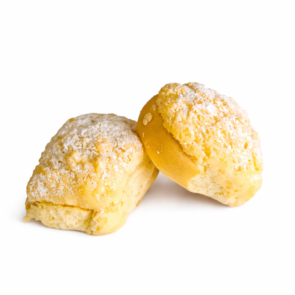 Pães de Deus 3