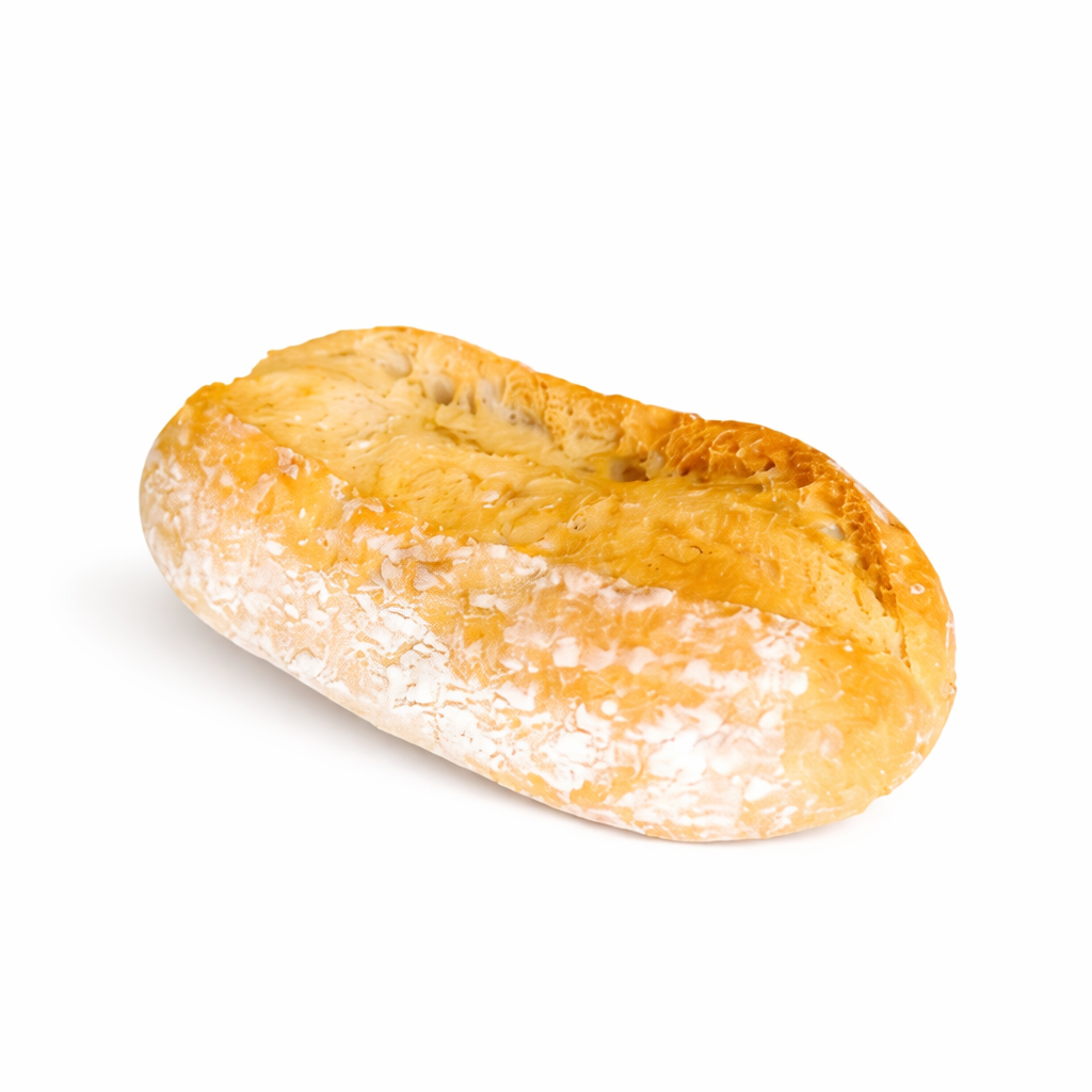Pão da Avó 5