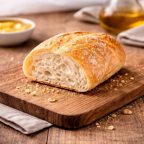 Pão da Avó