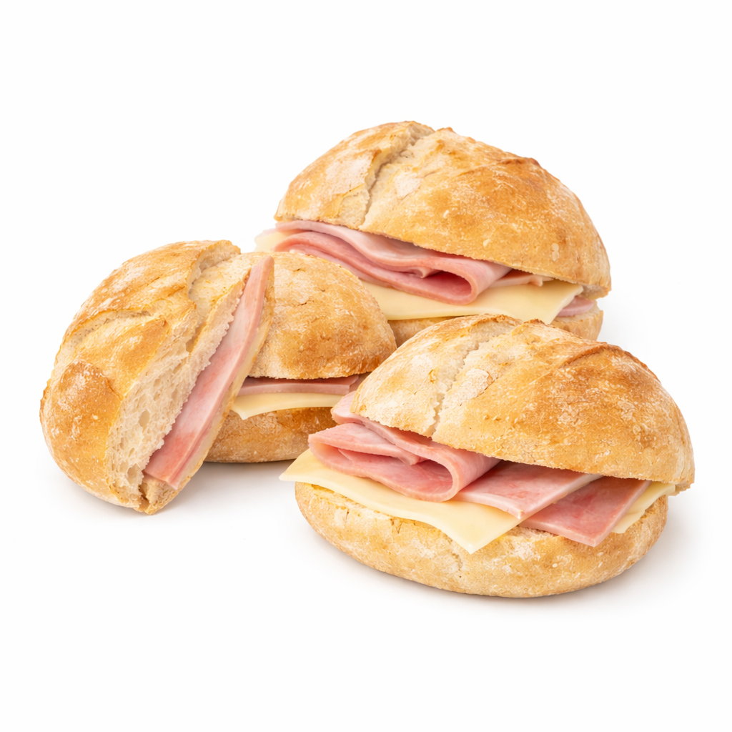Sandes Mista 3