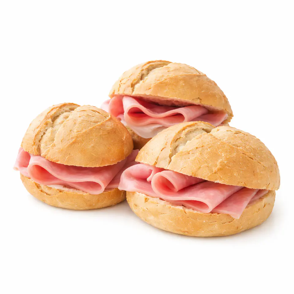 Sandes de Fiambre 3