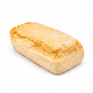 Pão de Forma (Rústico)