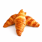 Croissant Folhado - Thumbnail 1