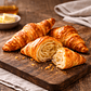 Croissant Folhado - Thumbnail 2