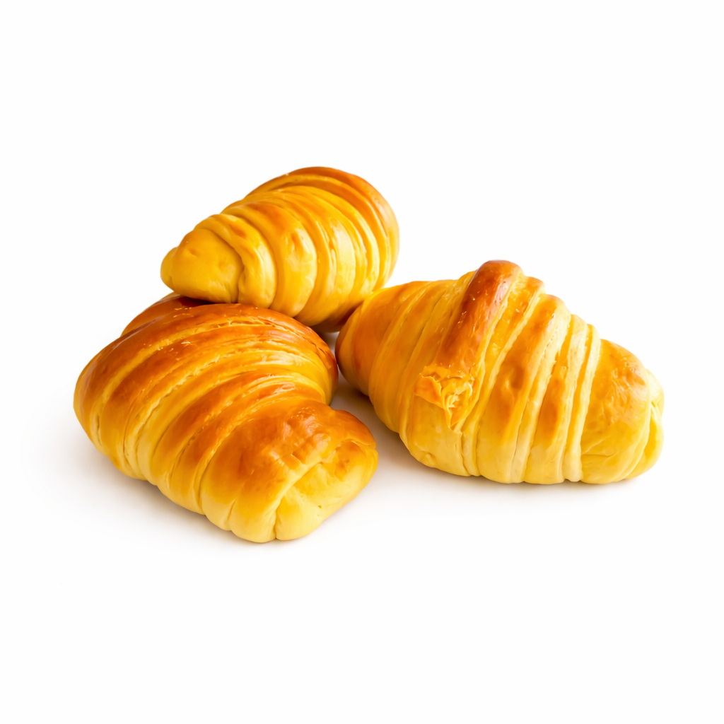 Croissant Brioche 3