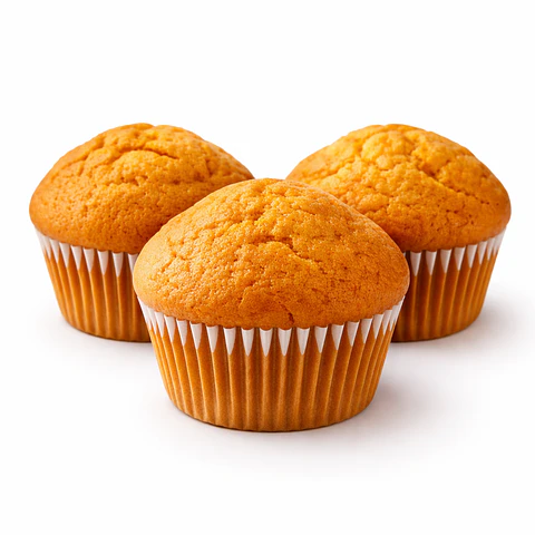 Muffins Simples