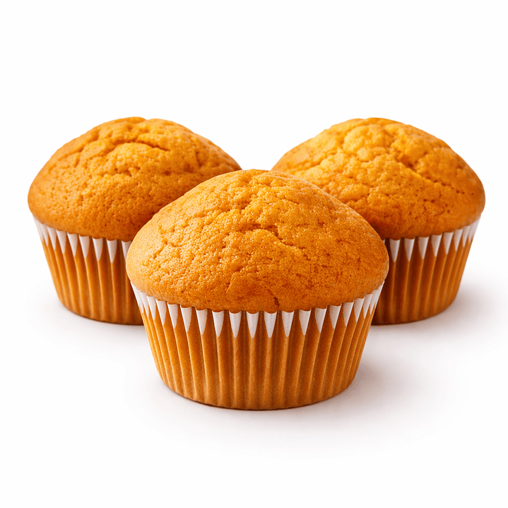 Muffins Simples 1