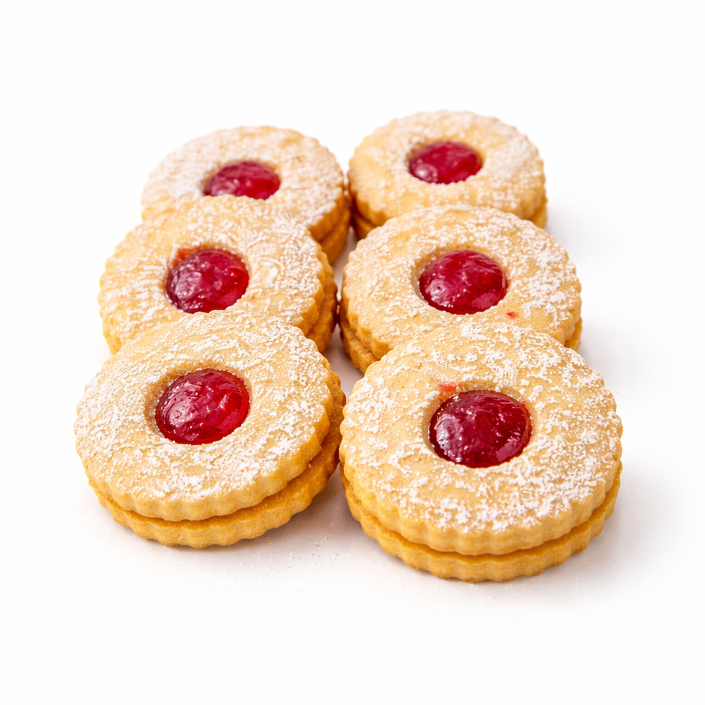 Bolachas Francesas 3