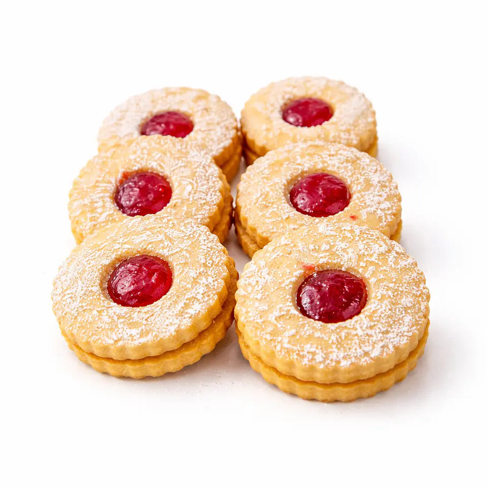 Bolachas Francesas 1
