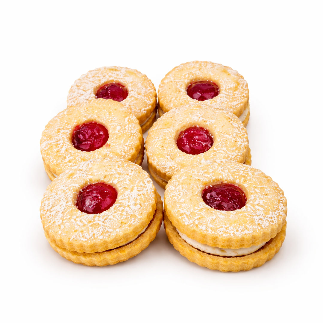 Bolachas Francesas 3