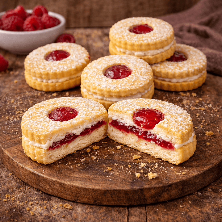 Bolachas Francesas 2