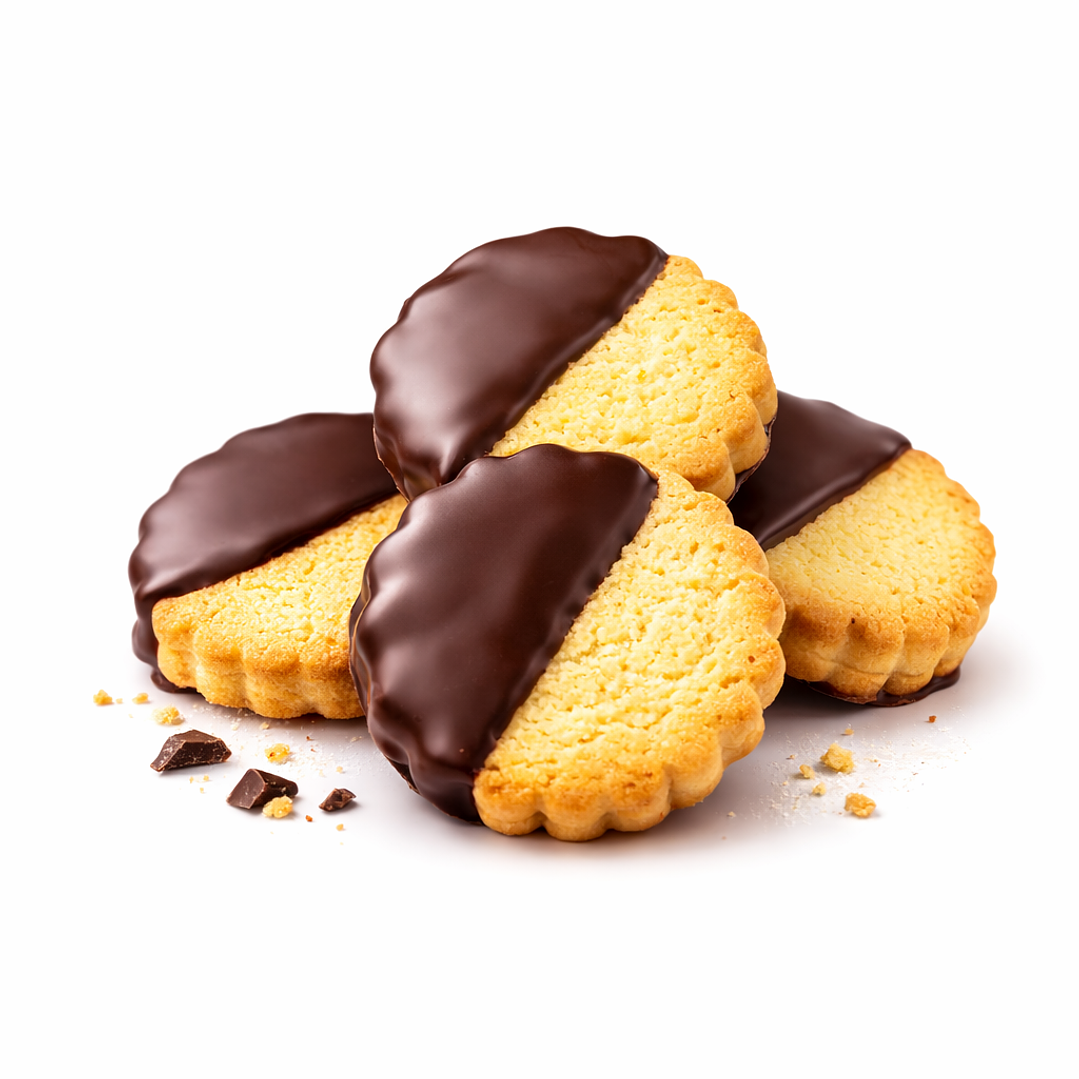 Bolachas Húngaras 1