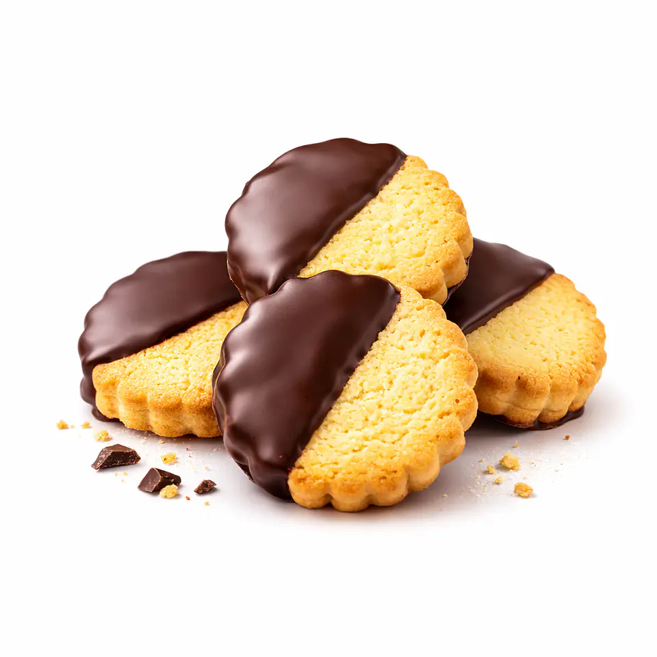 Bolachas Húngaras 1