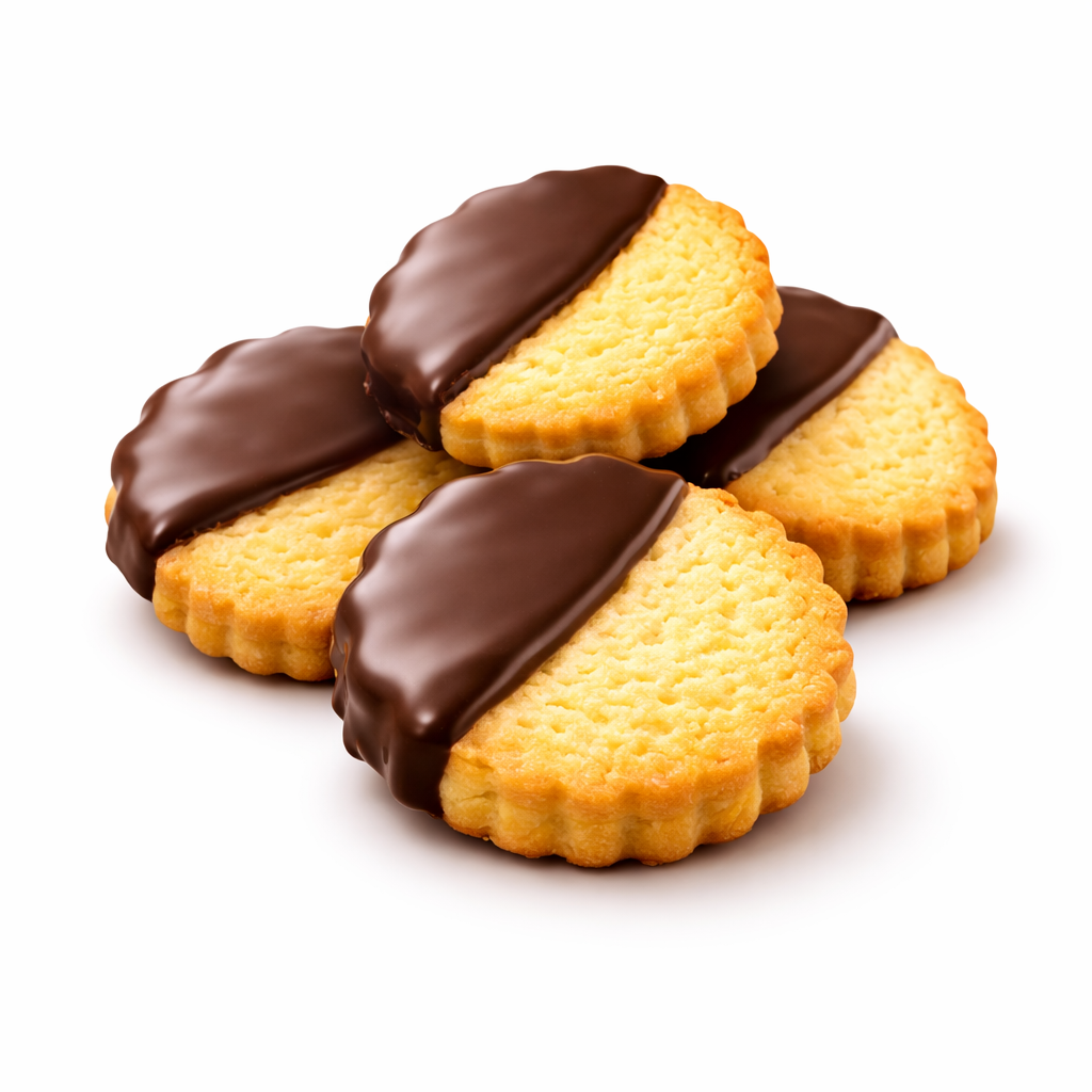 Bolachas Húngaras 4