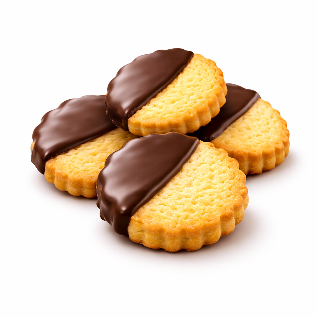 Bolachas Húngaras 3