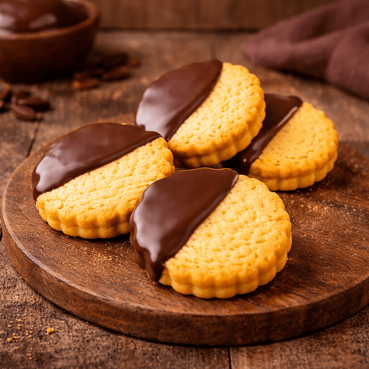 Bolachas Húngaras 2