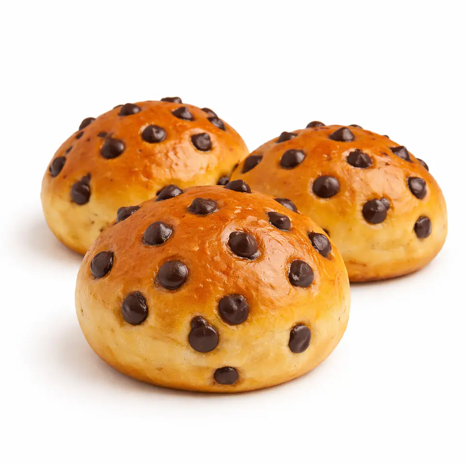 Arrufadas (arrufadinhas) 1