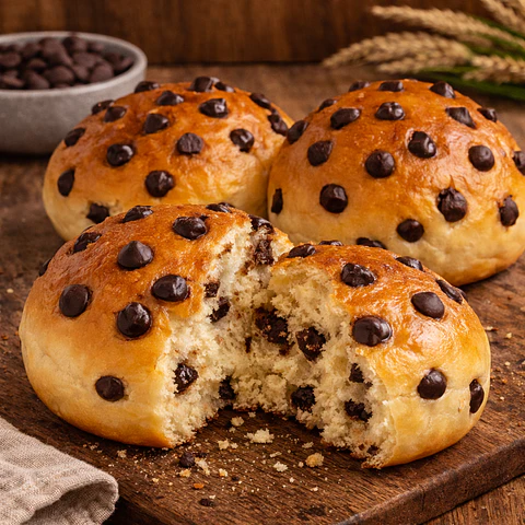 Arrufadas (arrufadinhas)