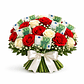 Bouquet de Flores com Dinheiro - Thumbnail 1