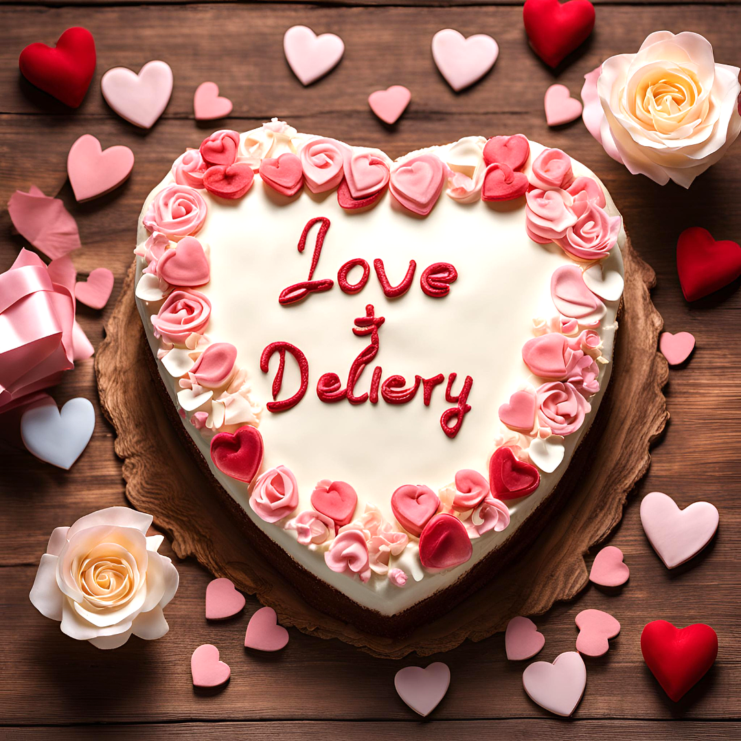 Bolo Personalizado ao seu Gosto 1