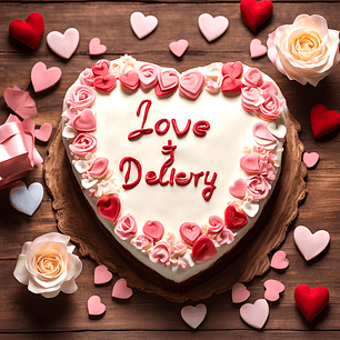 Bolo Personalizado ao seu Gosto