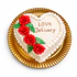 Bolo Signature Love Delivery