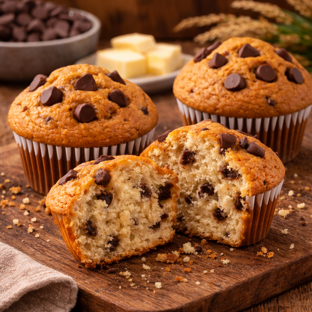 Muffins