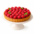 Tarte de Framboesa