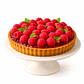 Tarte de Framboesa - Thumbnail 3