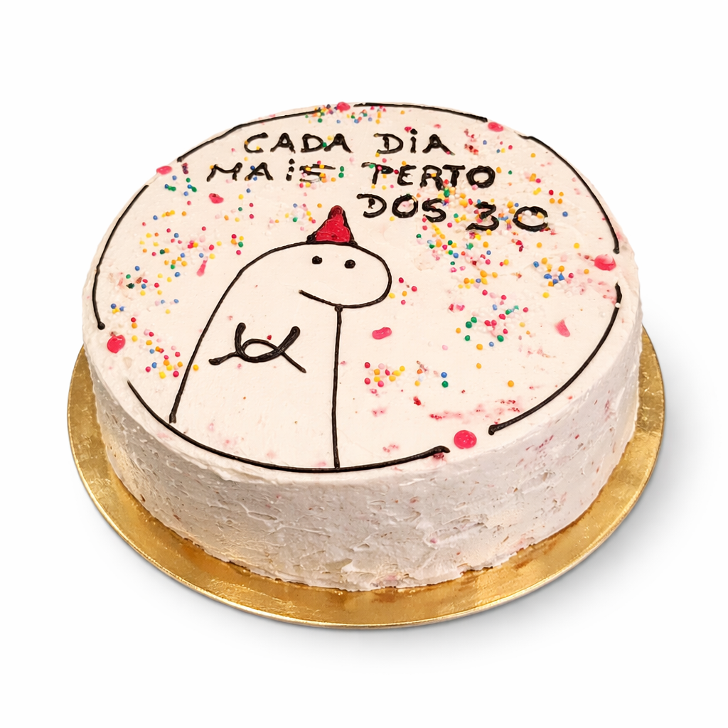Bento Cake 
