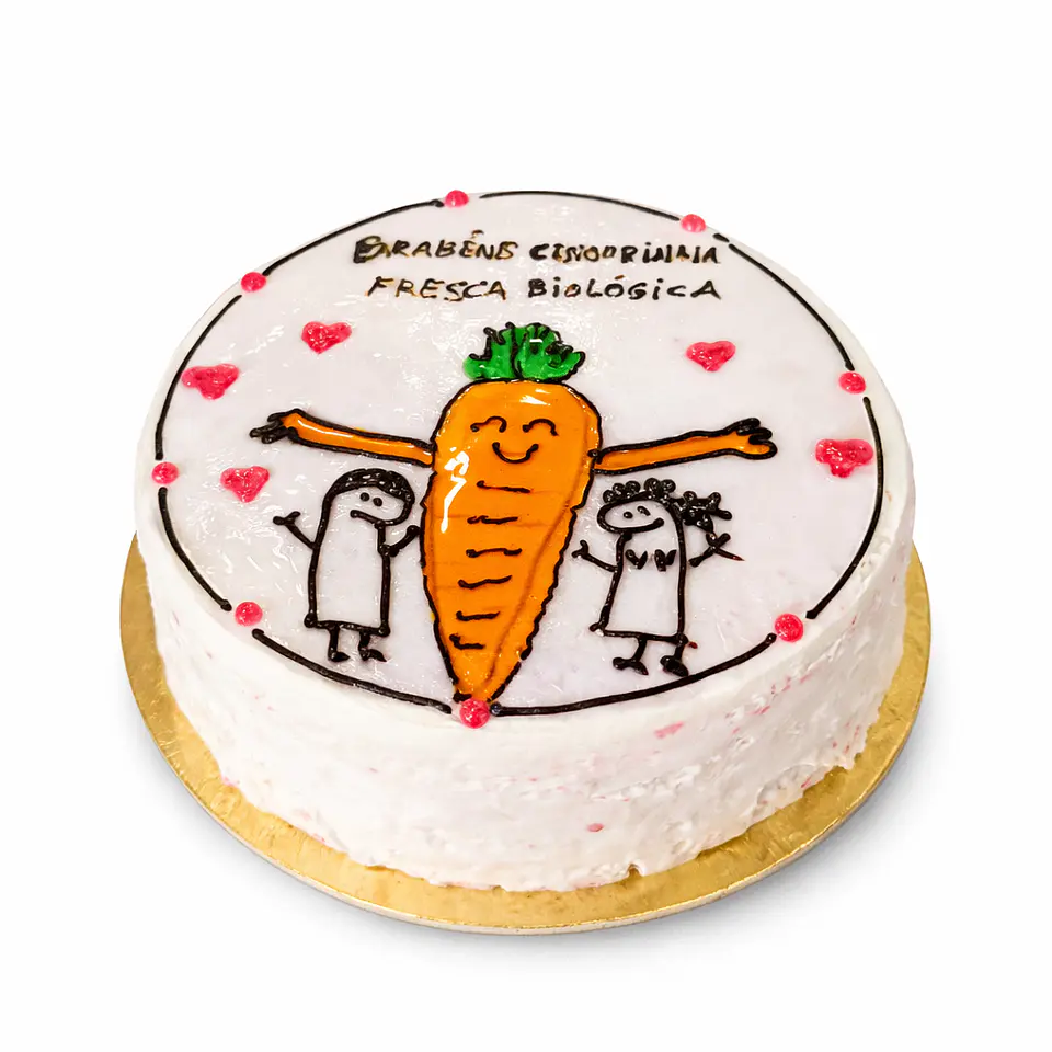 Bento Cake 
