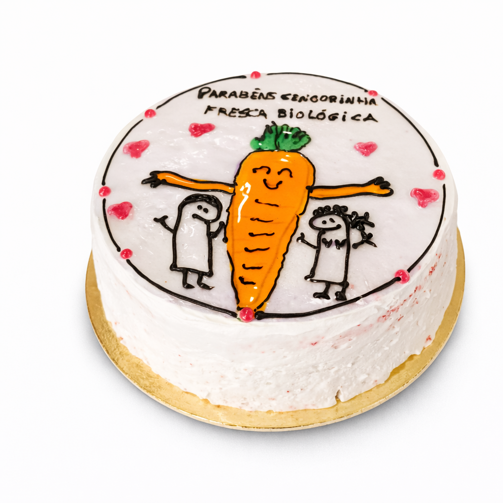 Bento Cake 
