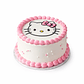 Bolo Hello Kitty - Thumbnail 4