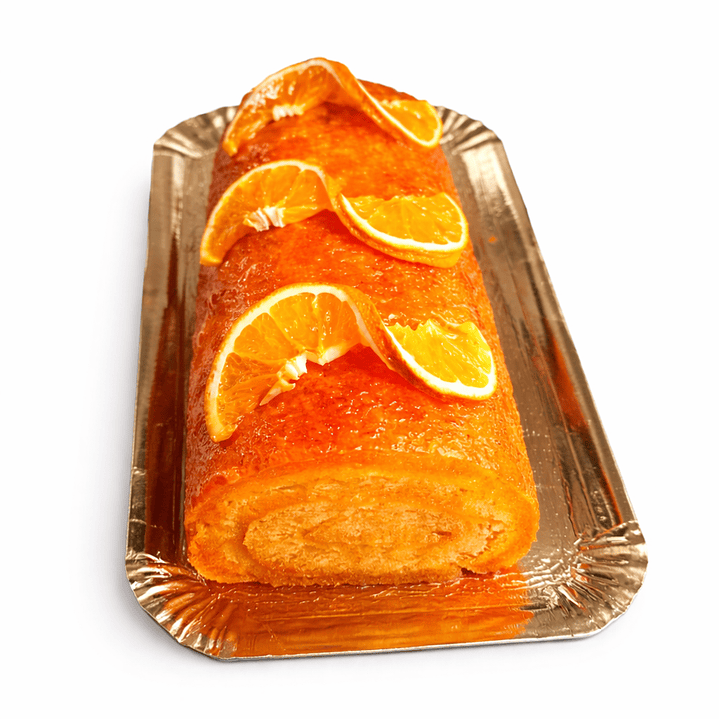 Torta de Laranja 3